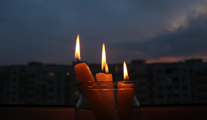 Poltava region: 69 settlements left without electricity