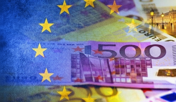 90 млрд евро для Украины