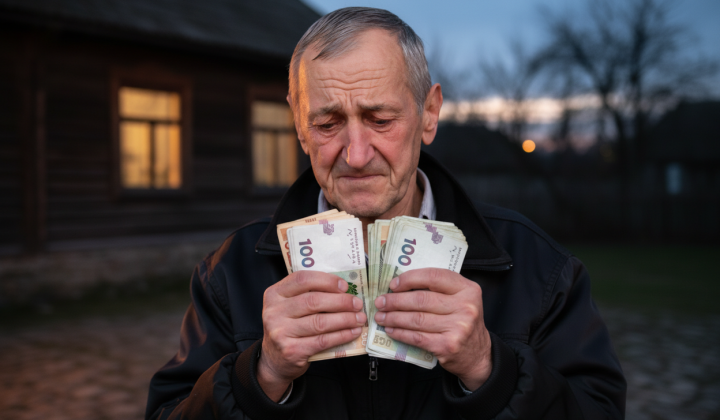 Пенсії по інвалідності у 2026 році