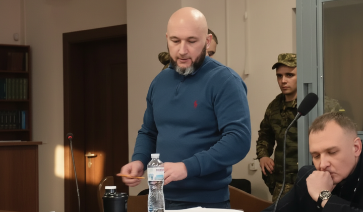 Суд зменшив заставу екссудді Тандиру