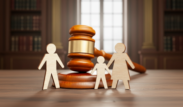 Child support without job: debt calculation