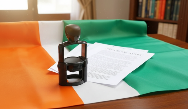 Ireland extended temporary protection for Ukrainians