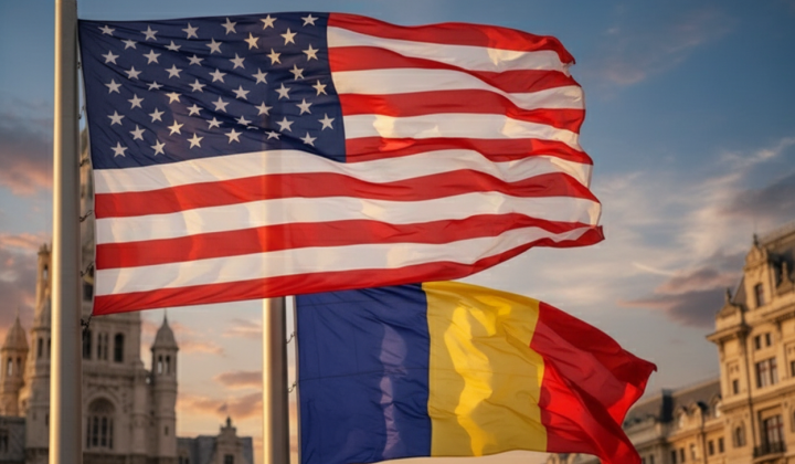 Launching rare metals plant in Romania and USA