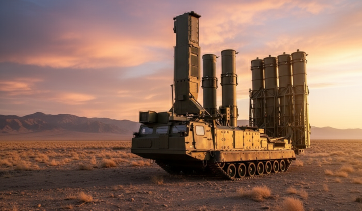 Украинская армия уничтожила российские ЗРК
