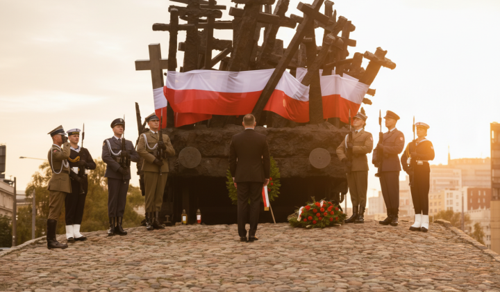 Poland prepares lawsuit against Russia