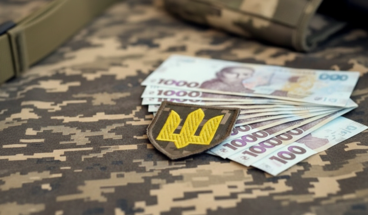 Зміни для військових у 2026 році