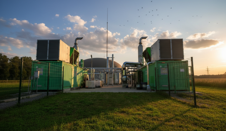 Cogeneration plants and energy crisis: expert reveals issues