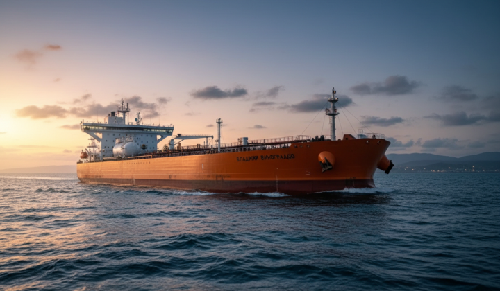 Импорт российской нефти в Индию снижен
