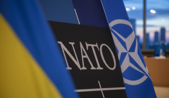Ukraine and NATO launch communication from 2026