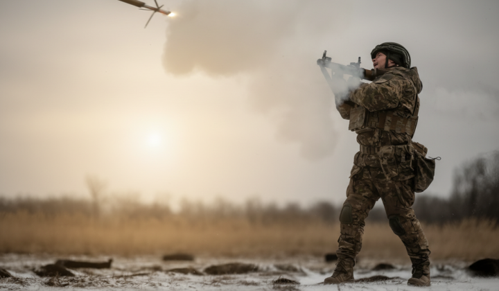 General Staff: 201 skirmishes in a day