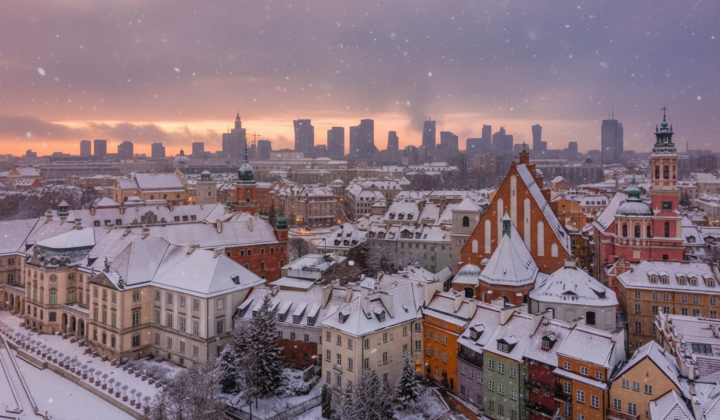 Poland counts residents: fines for undeclared individuals