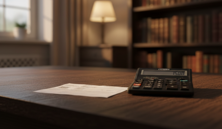High utility bills for Ukrainians