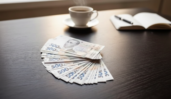 Пенсіонери на держутриманні отримають 25% виплат