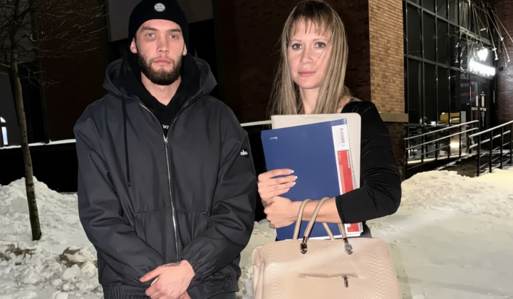 Футболіст у нічному арешті після удару