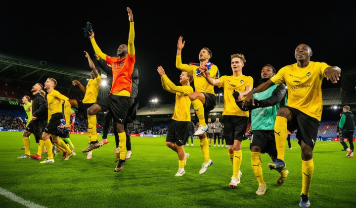 KuPS – Lech: bookmakers named the favorite