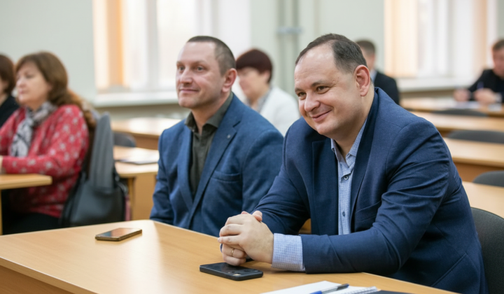 Mayor of Ivano-Frankivsk suggests fighting traffic jams through even number plates