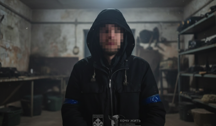 Russian soldiers surrendered via chatbot 'I Want to Live'