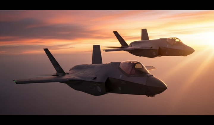 US concentrates military forces in Persian Gulf