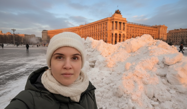 Поради Ради рекомендують відсторонити Безуглу: причина - нецензурне висловлювання