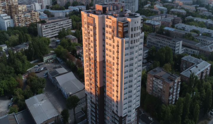 Україна ринок нерухомості: регіони з найбільшим обсягом угод