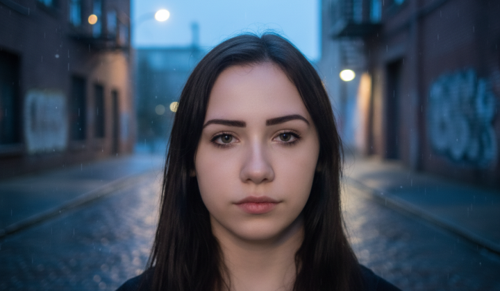 Поиски обнаружили мертвую 14-летнюю девочку