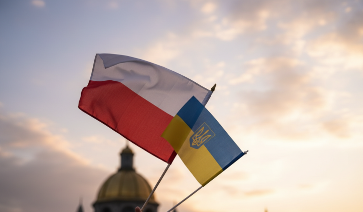 Польша создает специализированных прокуроров для борьбы с преступлениями на почве ненависти: как поляки воспринимают Украину