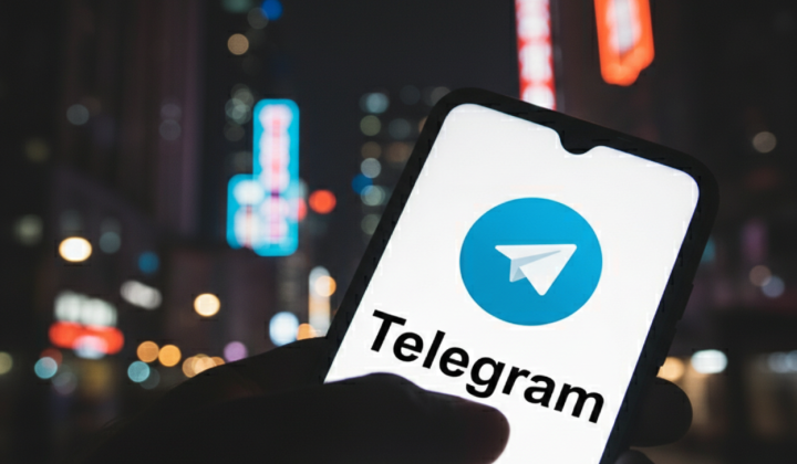 Russia prepares to block Telegram: regulator explains