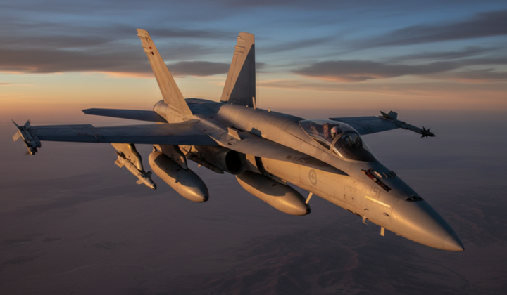 Aircraft scrambled to intercept Russian bombers