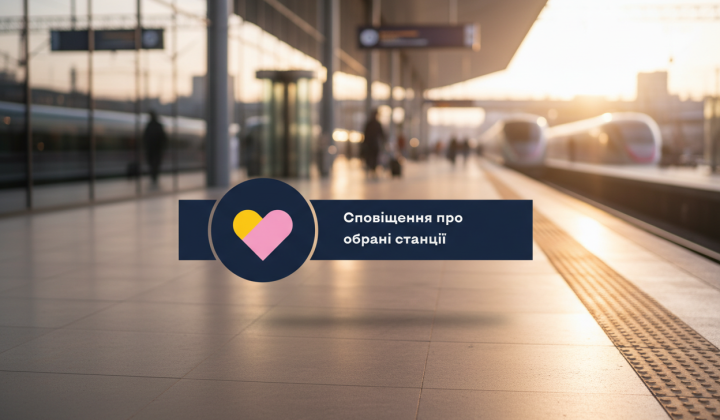 Расширенные уведомления Киев Цифровой