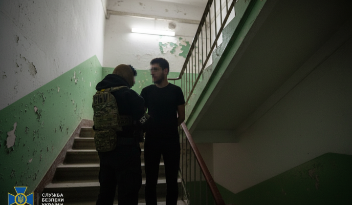Арест трех лиц за планирование убийств