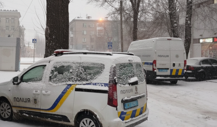 Задержание подозреваемых в нападении на бойцов «Айдара»