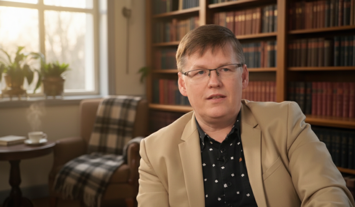 Pavlo Rozenko: what remains after government