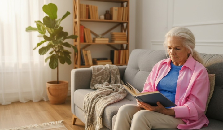 Methods of identifying pensioners abroad
