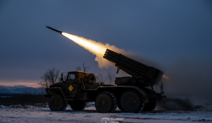 Анализ Чарльза Мура: почему Россия не смогла победить Украину