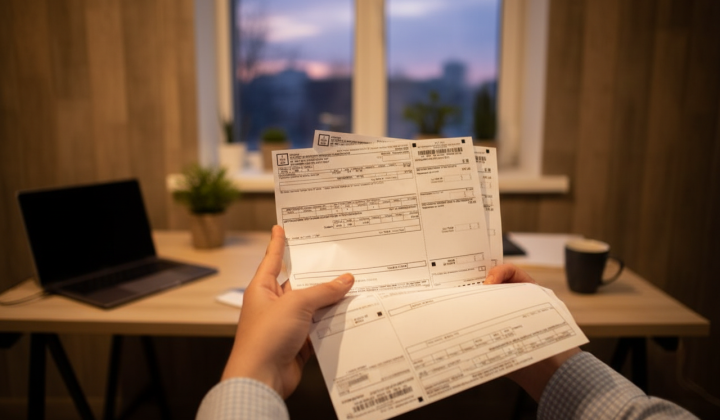 Increase in electricity tariffs in Ukraine