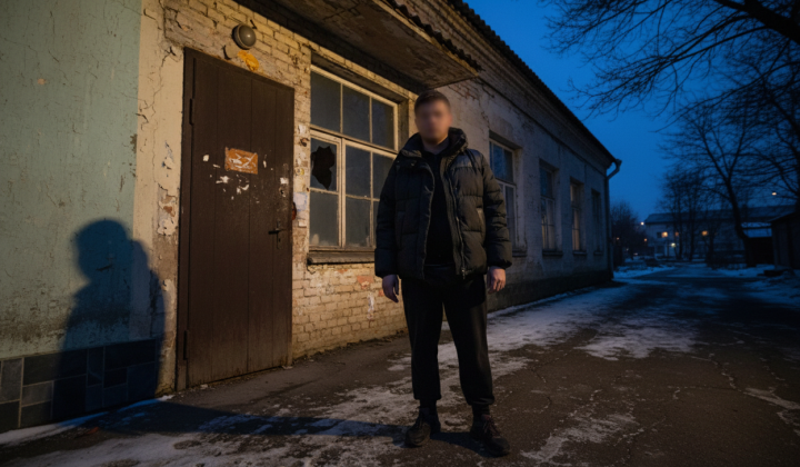 Задержана подозреваемая в террористическом акте во Львове