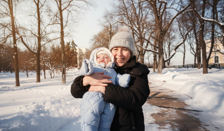 Demographic crisis in Ukraine