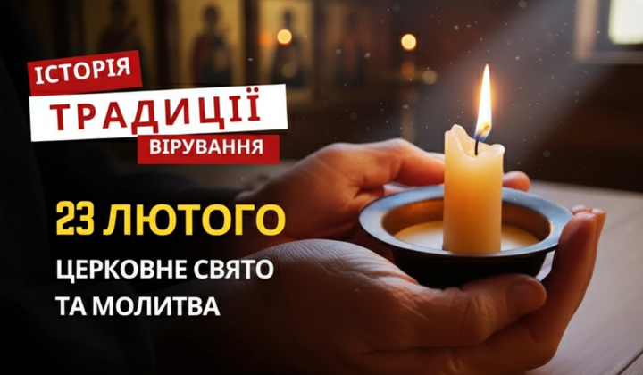 Початок Великого посту 2026 року