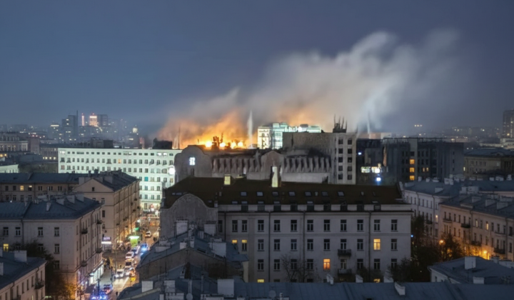 Атака на Білгород: місто без світла