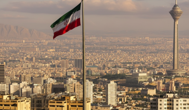 Tehran's preparation for conflict with USA