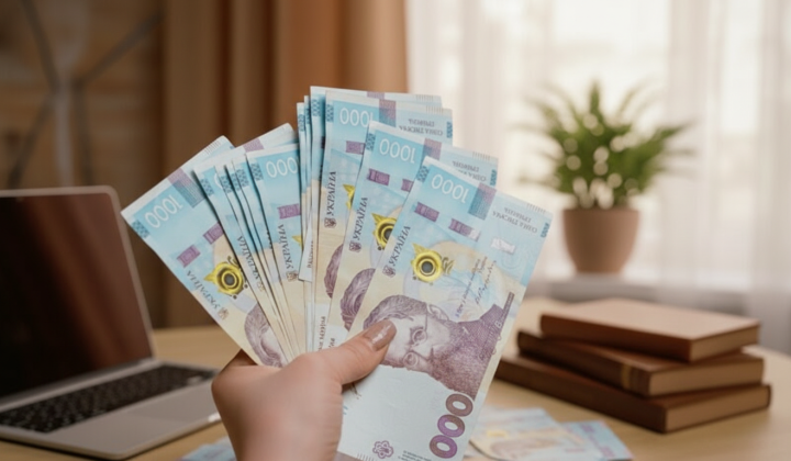 Зміни в Україні: ТЦК, пенсії, тарифи, ліки