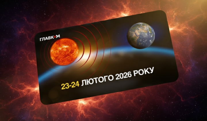 Магнитная буря приближается: активность 23-24 февраля