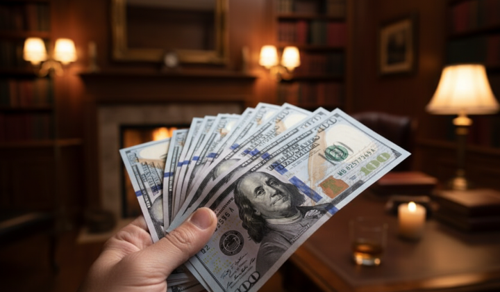 New rules for cash withdrawal abroad