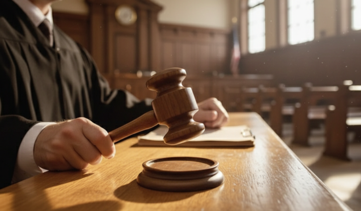 Mother loses lawsuit: son keeps right to room despite living in Russia