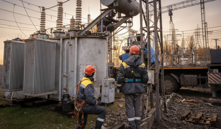 Government allocation of subsidies to energy workers