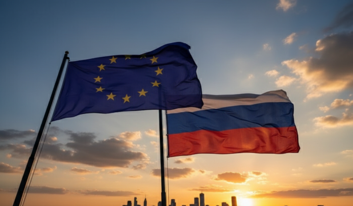 Позаштатні працівники від Росії в ЄС
