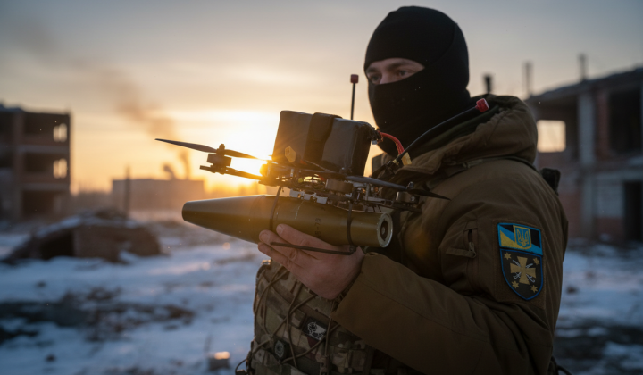 Боевые новации расширили зону смерти