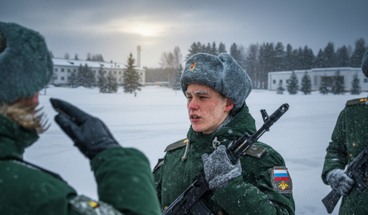 Russia may announce general mobilization: what is known about the Kremlin's plans