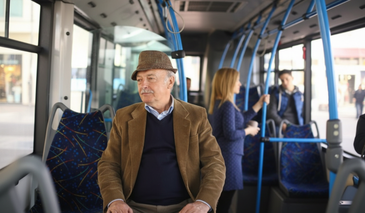 Pension certificate will not be valid for transportation