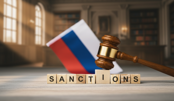 Canada imposes new sanctions against Russia
